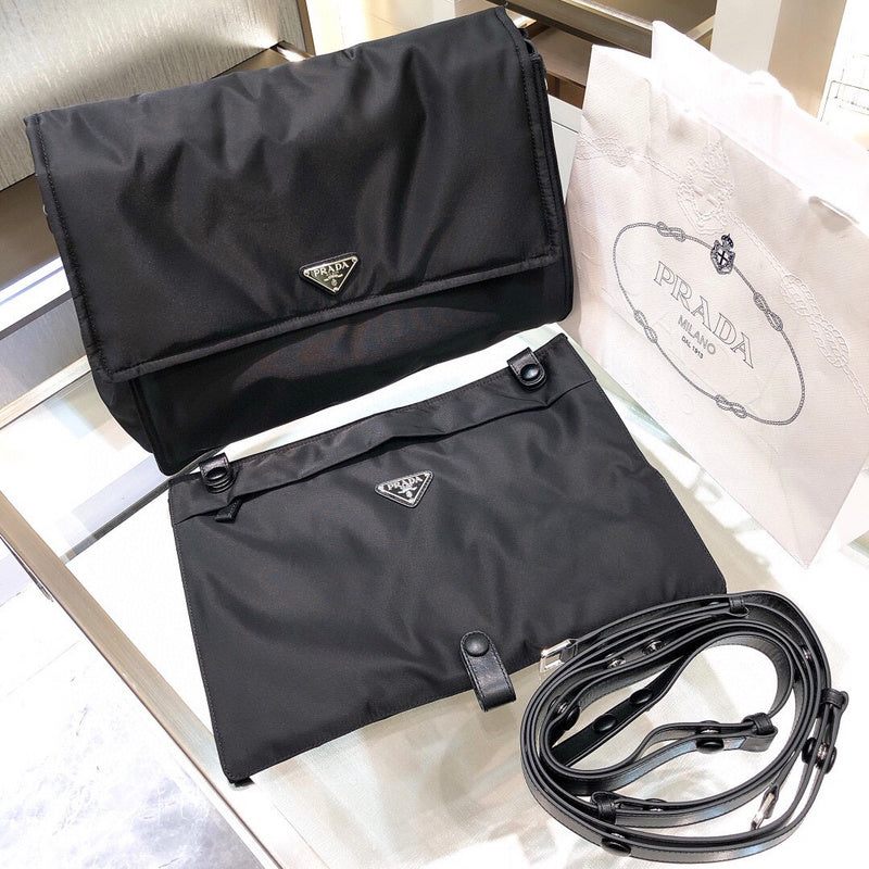Satchel Bags - PDA Bags - 2823