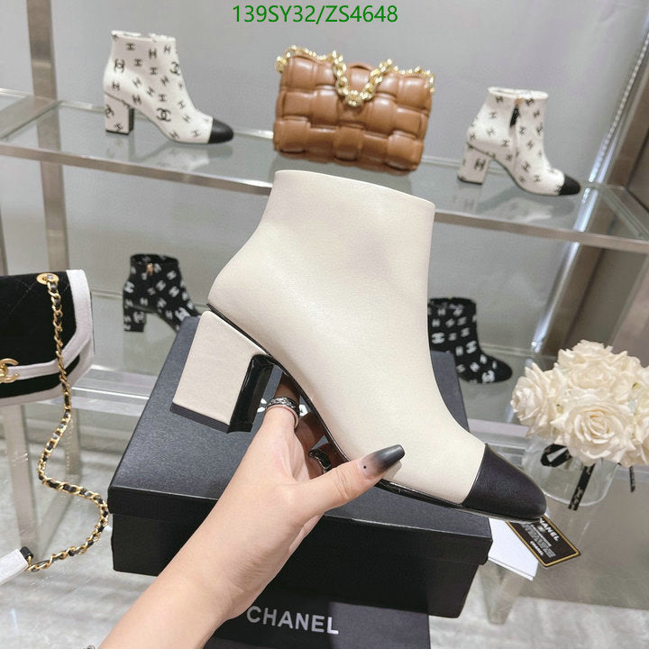 SAMC - Mix Boots - 431