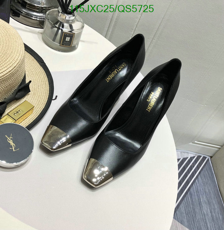 SAMC - YLS Women Shoes Heels - 031