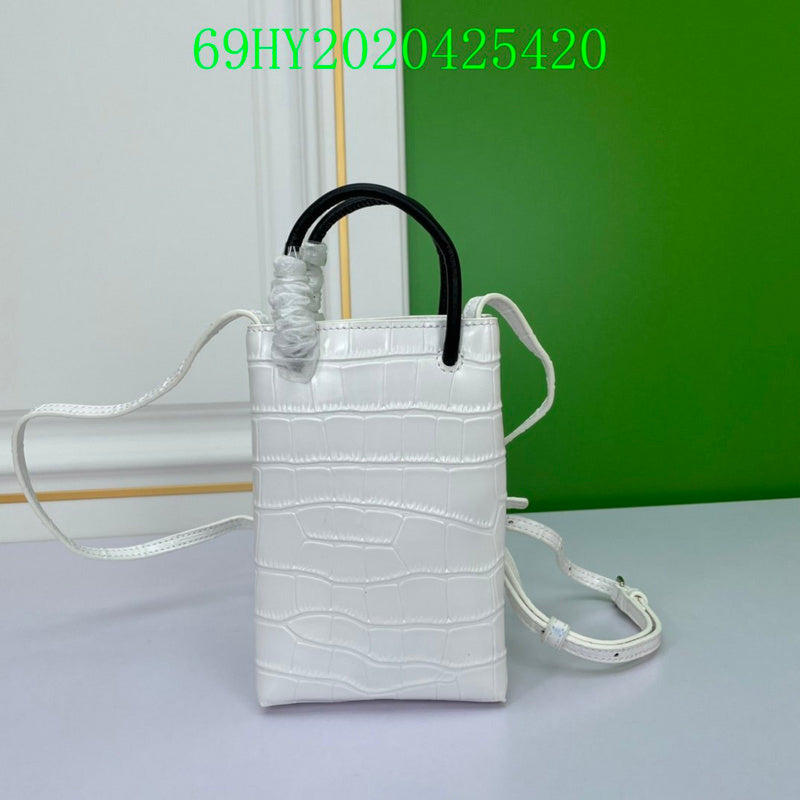 Satchel Bags - BGA Bags - 2327