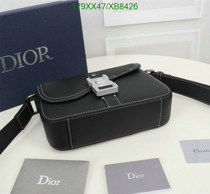 SAMCC - DOR Bags - 1509