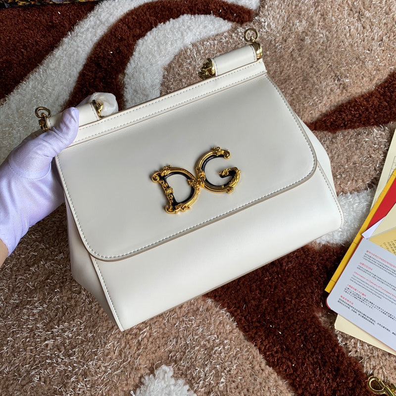 Satchel Bags - DG Bags - 199