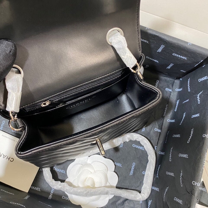 Satchel Bags - CHL Bags - 4452