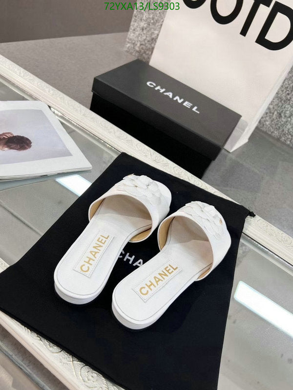 SAMC - CHL Women Shoes Slippers - 262