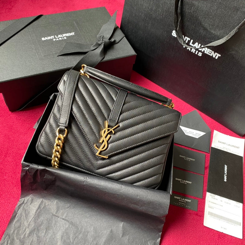 Satchel Bags - STLT Bags - 417