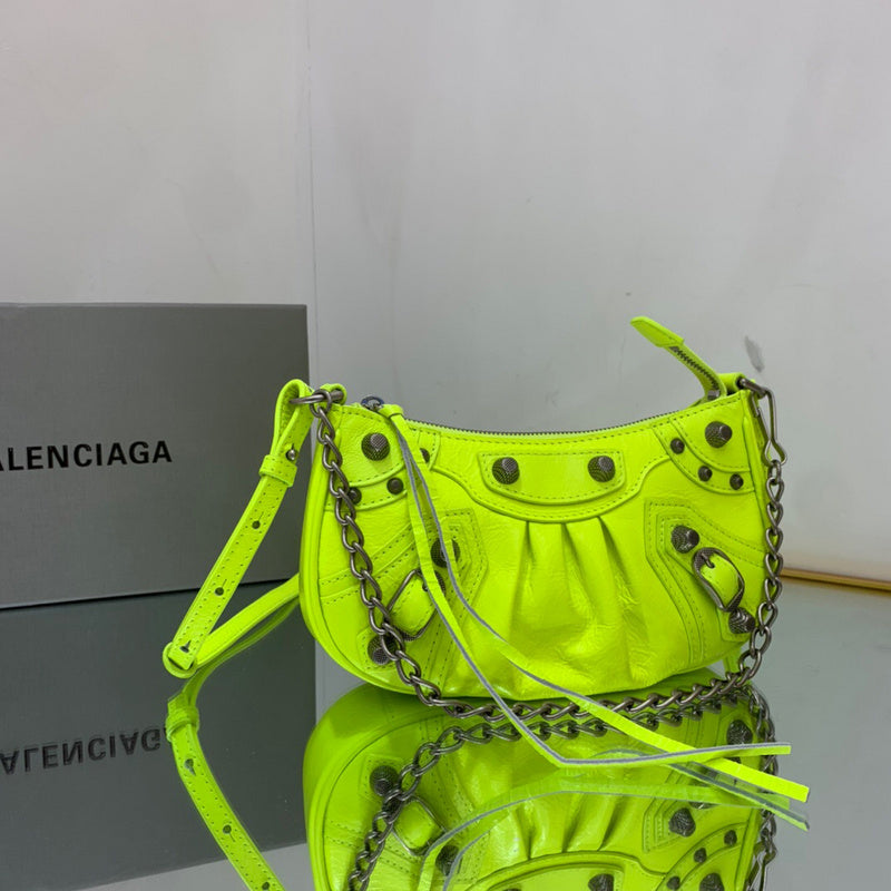 Glami- - BG Bags - 080