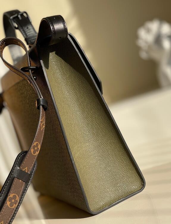 SAMC - LOV Bags - 2550