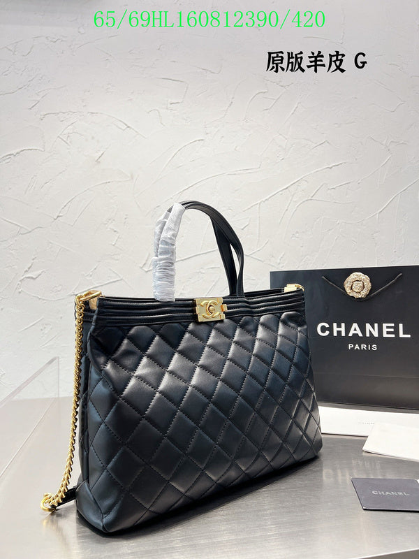 Glami - CHL Bags - 2419
