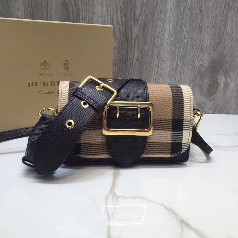 ELE Fashion -BBR Bags - 1545