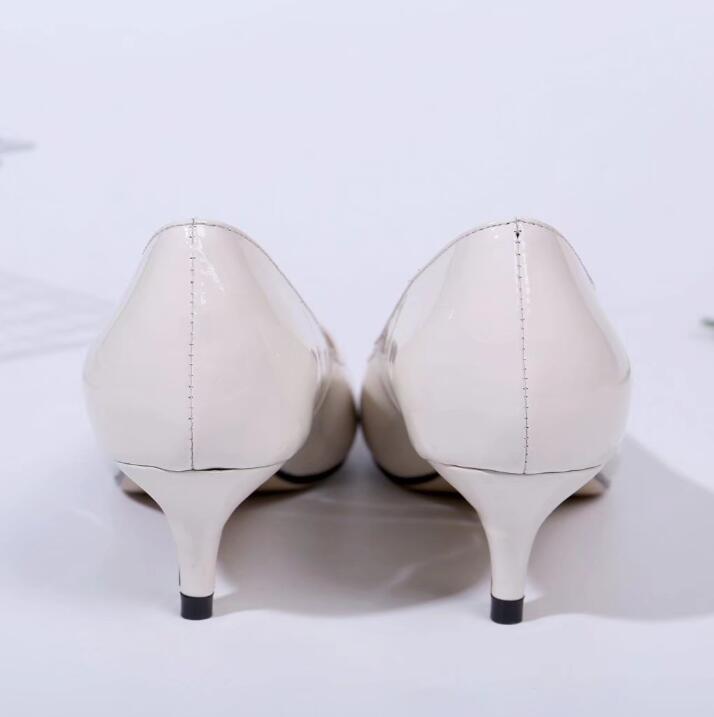 GlamyWomen Shoes - 725