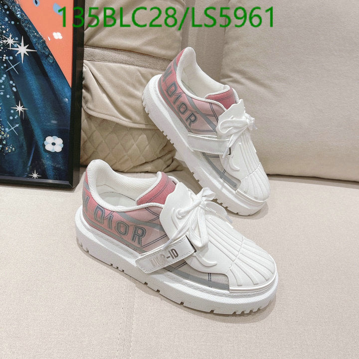 SAMC - DOR Women Sneakers - 139