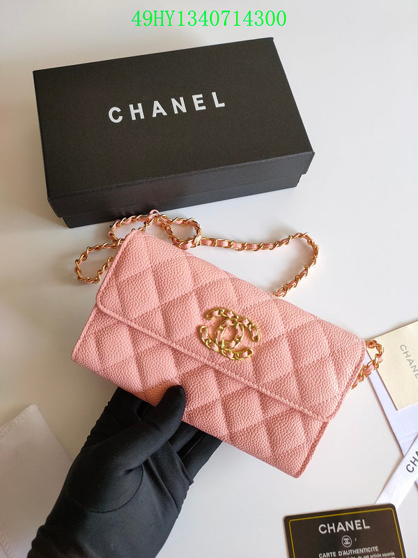 Satchel Bags - CHL Bags - 5122