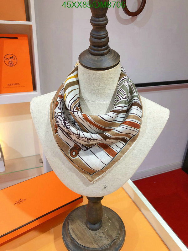SAMC - HMS Scarves - 007
