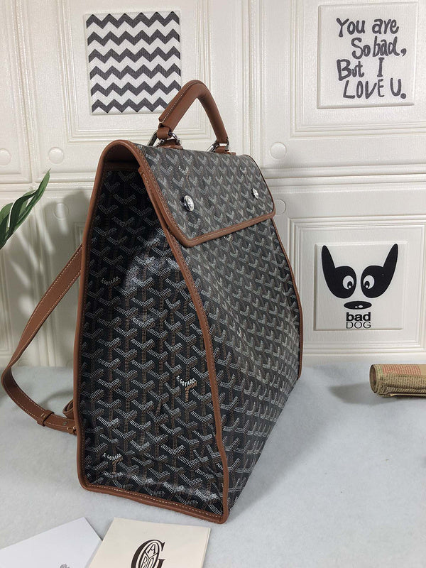 ELE - GOD Bags - 010