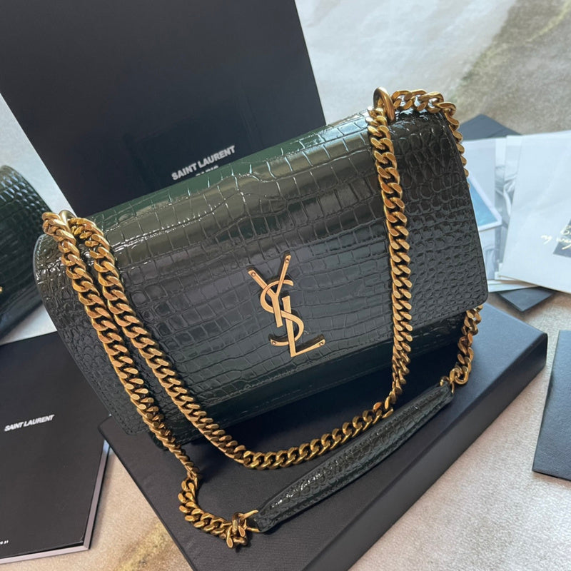 Glamy - YLS Bags - 672