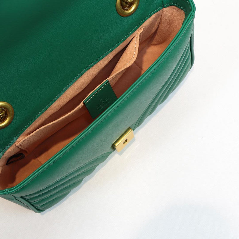 GlamI - GCI Bags - 883