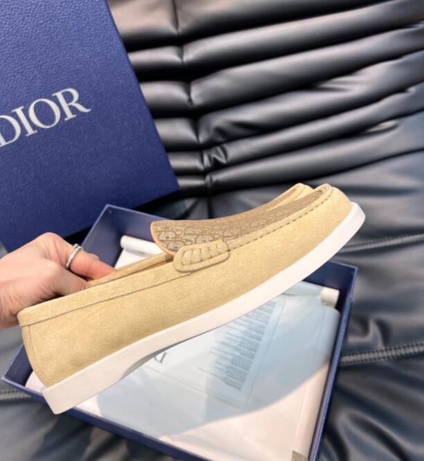 SAMCC - DOR Men Shoes - 211