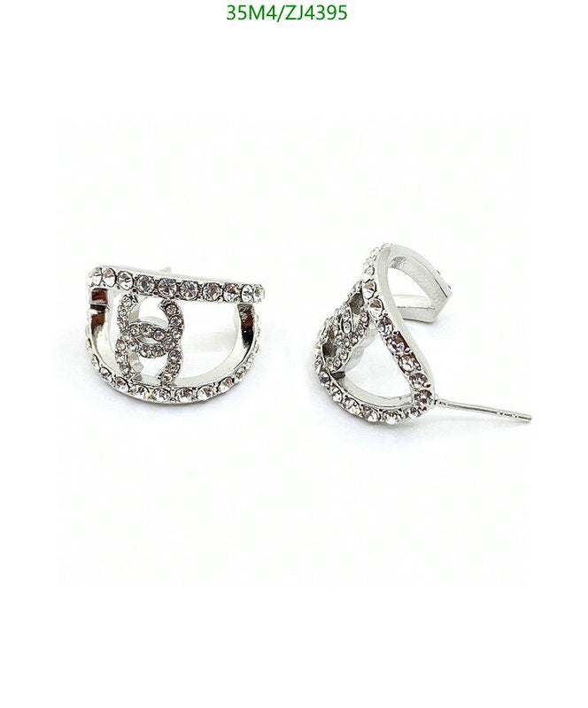 SAMC - CHL Jewelry Earrings - 540