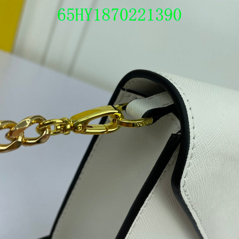 Satchel Bags - PDA Bags - 4645