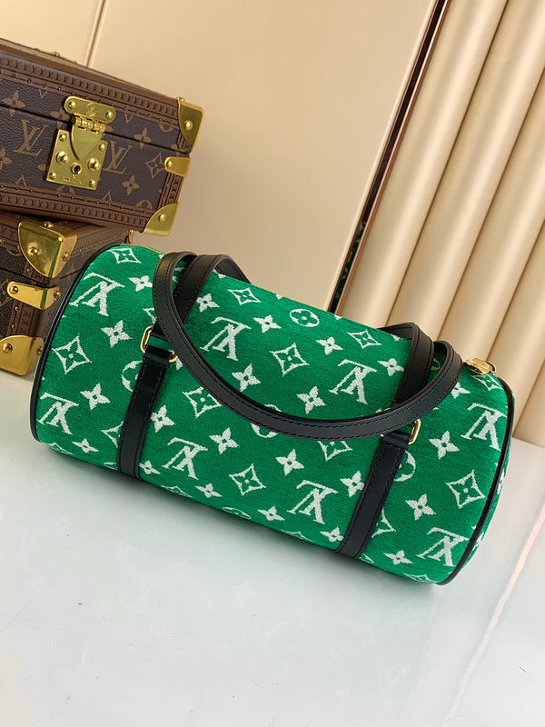 Satchel Bags - VL Bags - 4299