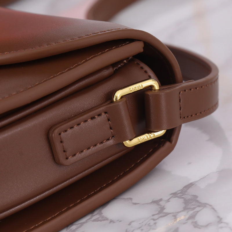 Satchel Bags - CHN Bags - 038