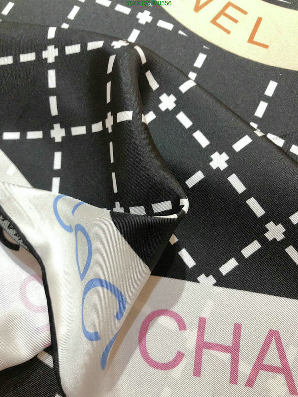 SAMC - CHL Scarves - 277