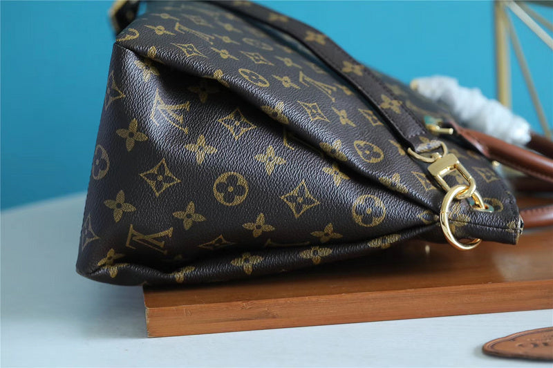 Satchel Bags - VL Bags - 7846