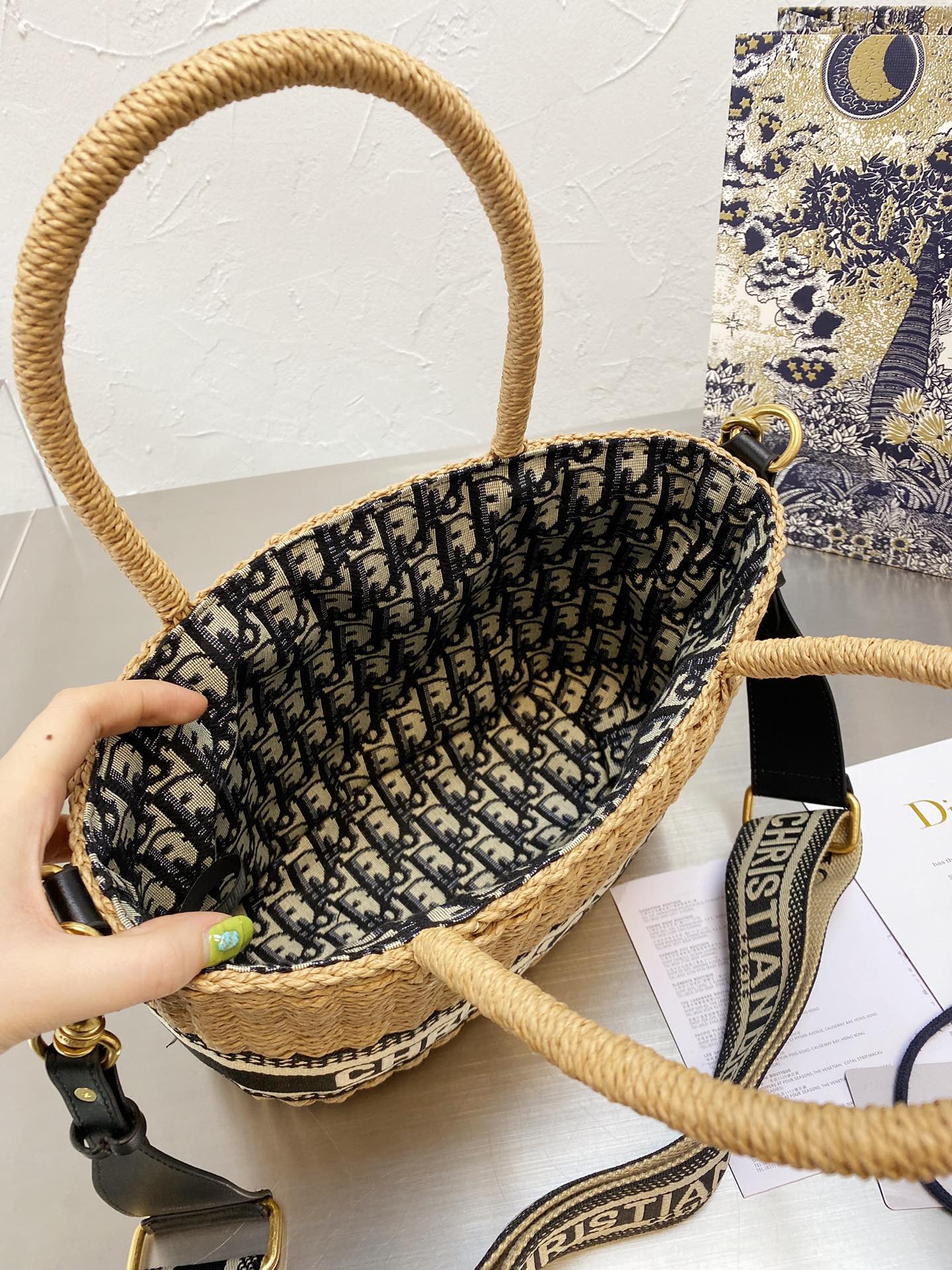 EN - New Arrival Bags DIR 061