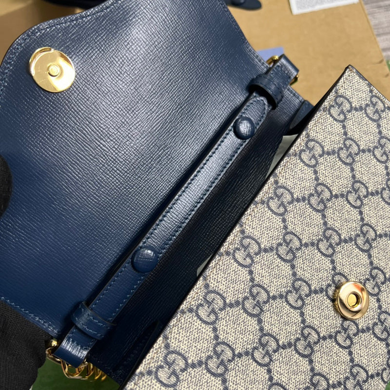 Satchel Bags - GCI Bags - 7811