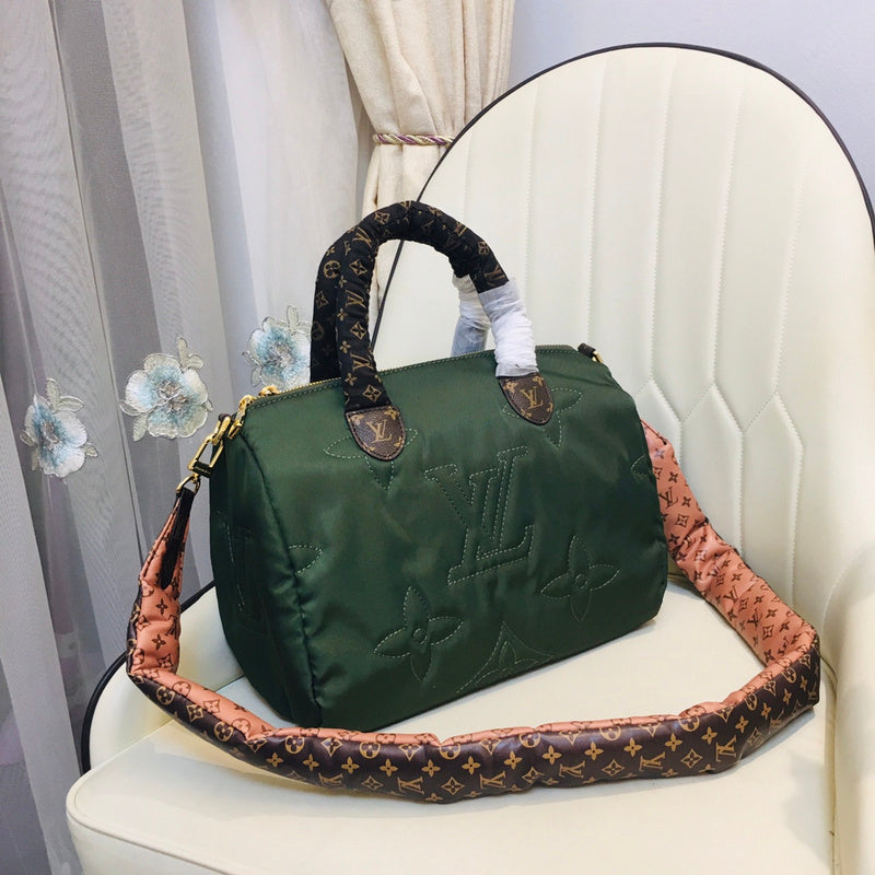 Satchel Bags - VL Bags - 828