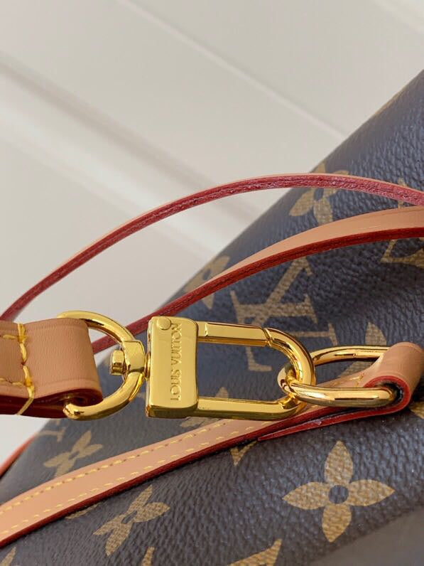 Glami- Glami- Lu-Vi bags - 3605