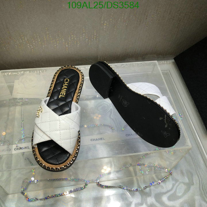 SAMC - CHL Women Shoes Slippers - 017
