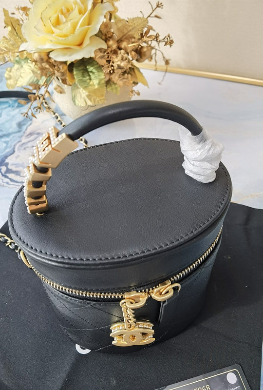 Satchel Bags - CHL Bags - 1791