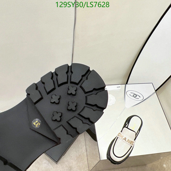 SAMC - CHL Women Shoes Slippers - 257