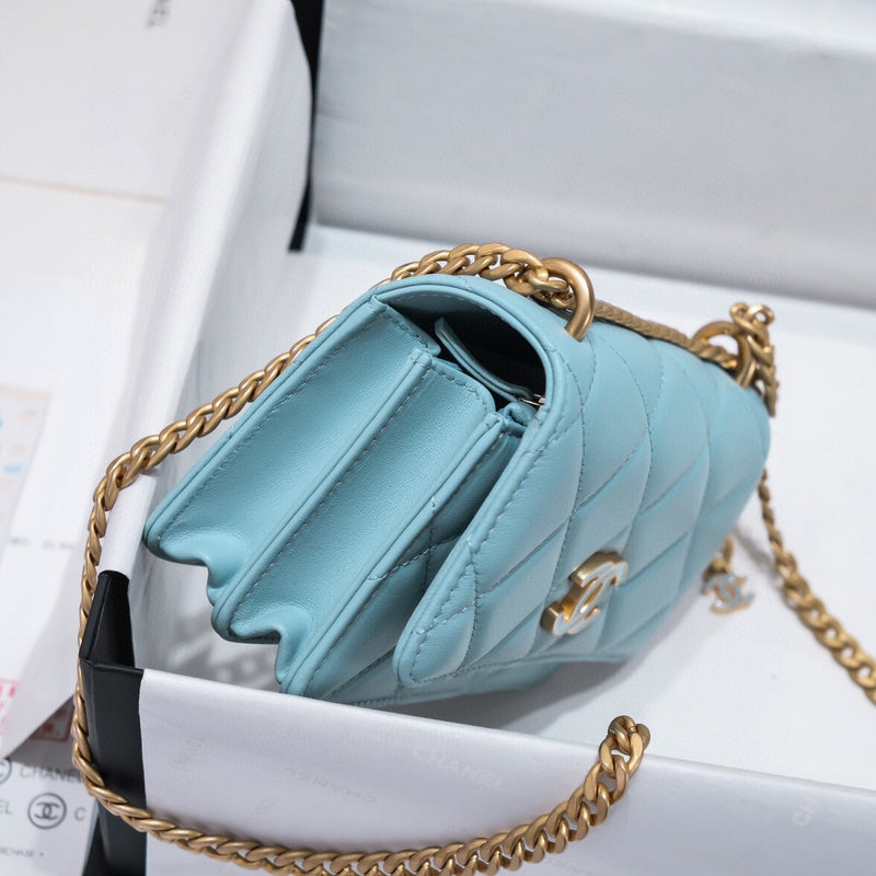 Satchel Bags - CHL Bags - 2936