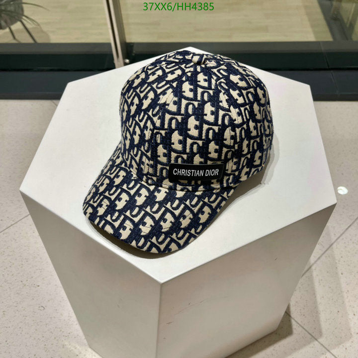 SAMC - DOR Caps & Hats - 120