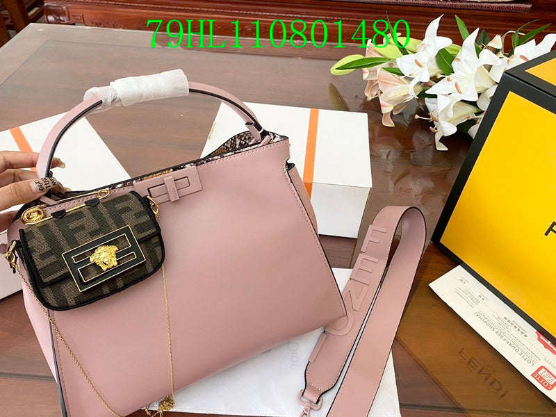 Glami - FDE Bags - 3283