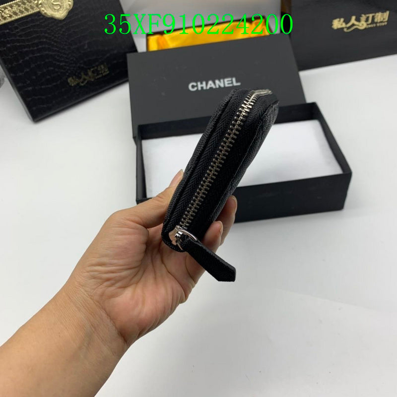 Glami - CHL Wallet - 2641