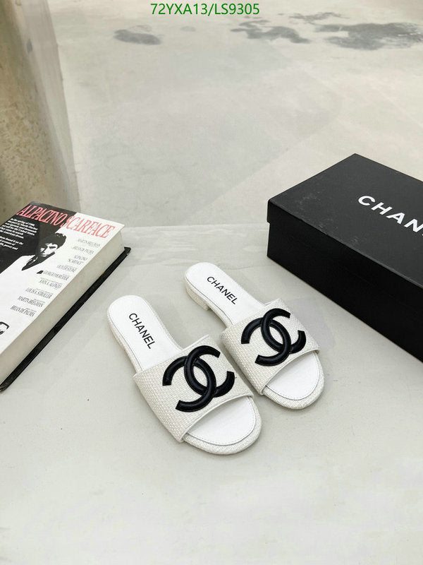 SAMC - CHL Women Shoes Slippers - 263