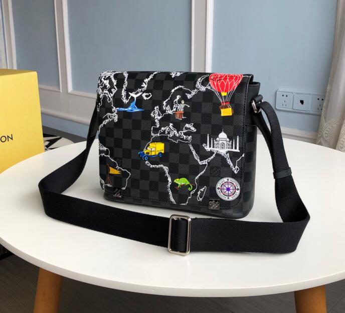 SAMC - LOV Bags - 2956