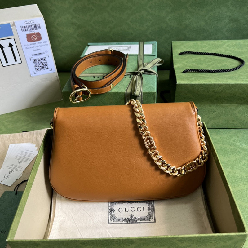 Satchel Bags - GCI Bags - 465