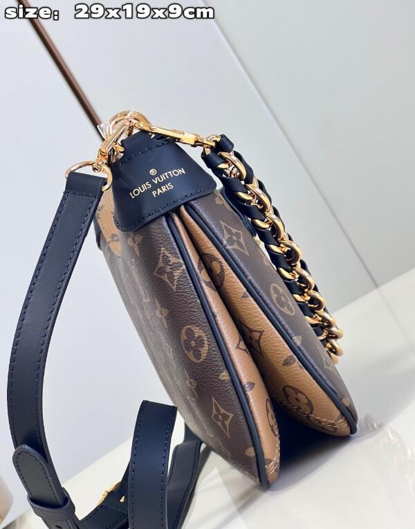 SAMC - LOV Bags - 1212
