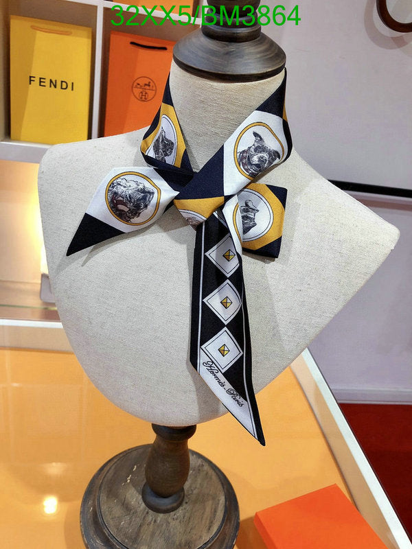 SAMC - HMS Scarves - 305