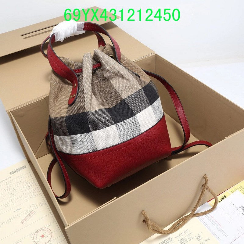Glami GlamI -GLAMIR Bags - 587