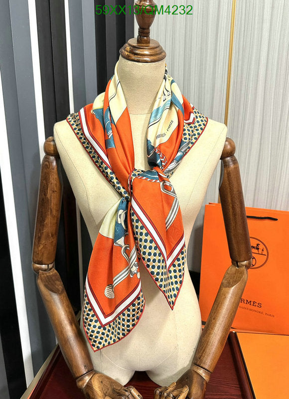SAMC - HMS Scarves - 622