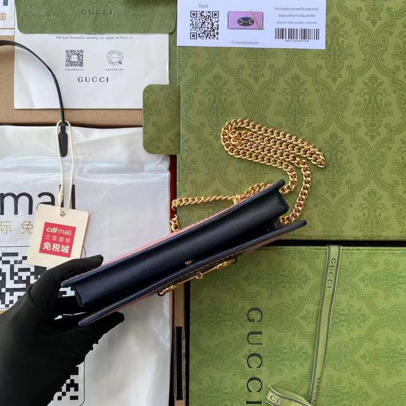 GUI2 Bags - Fashion Bags  638