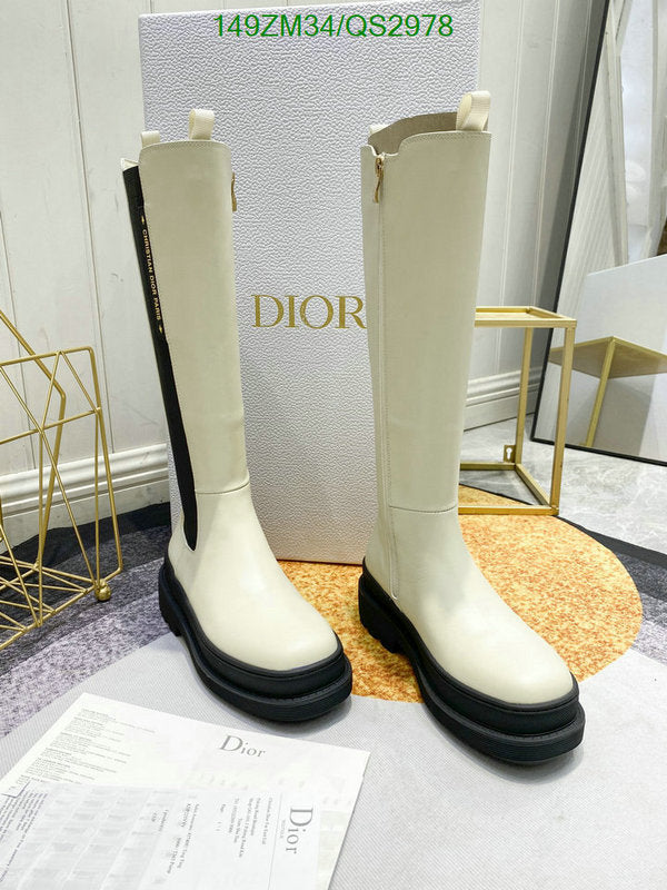 SAMC - Mix Boots - 618