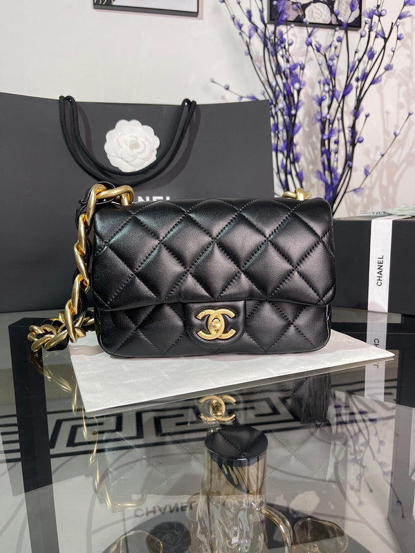 Satchel Bags - CHL Bags - 2470