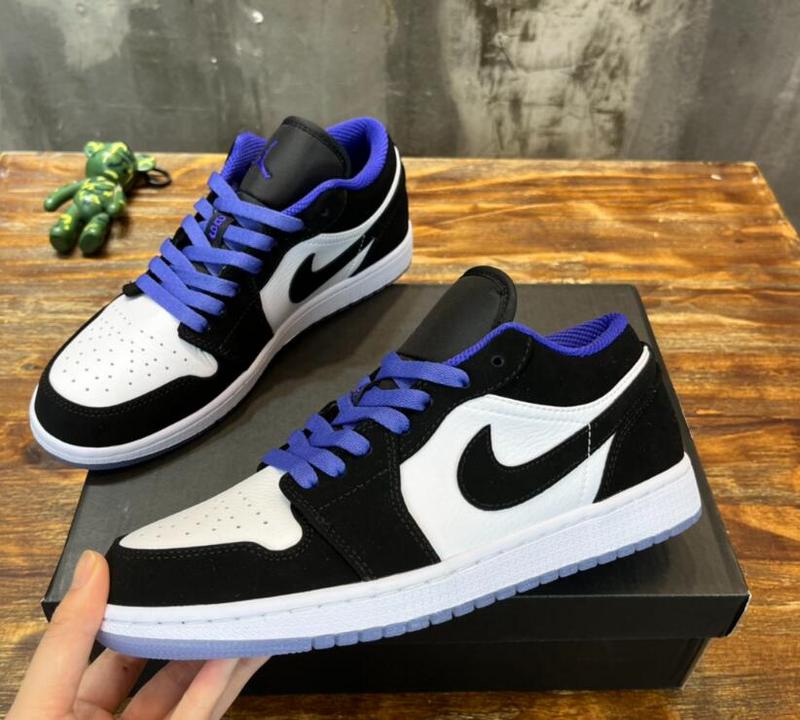 SAMC - NKE Shoes - 877