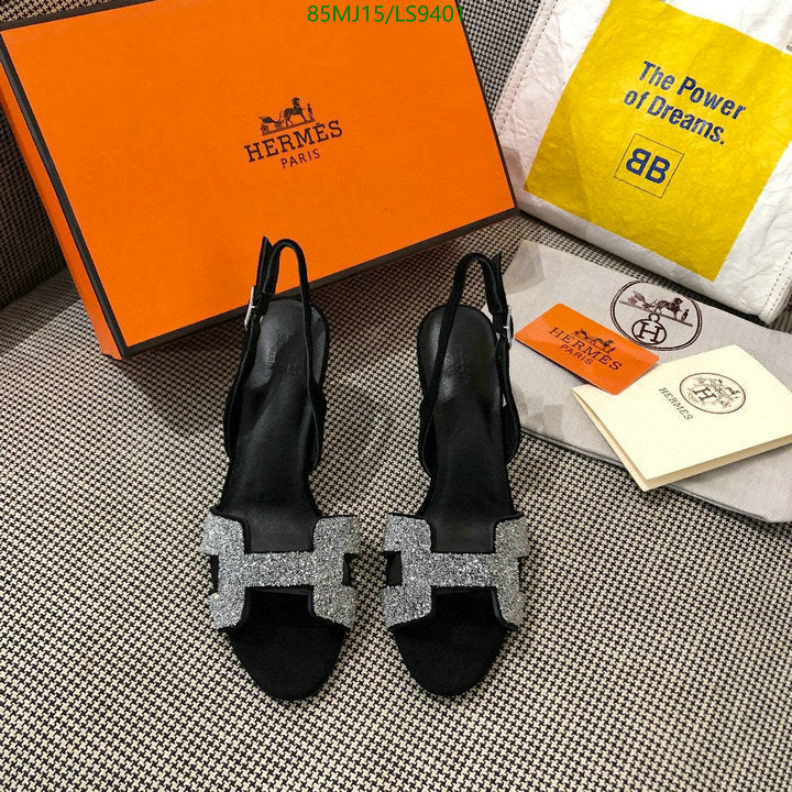 SAMC - HMS Women Shoes - 403
